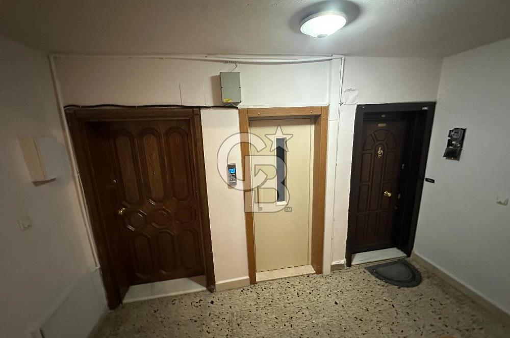 AKMERKEZ KARŞISI ANA CADDE ÜZERİ SATILIK DAİRE