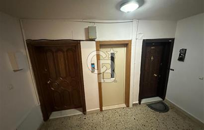 AKMERKEZ KARŞISI ANA CADDE ÜZERİ SATILIK DAİRE