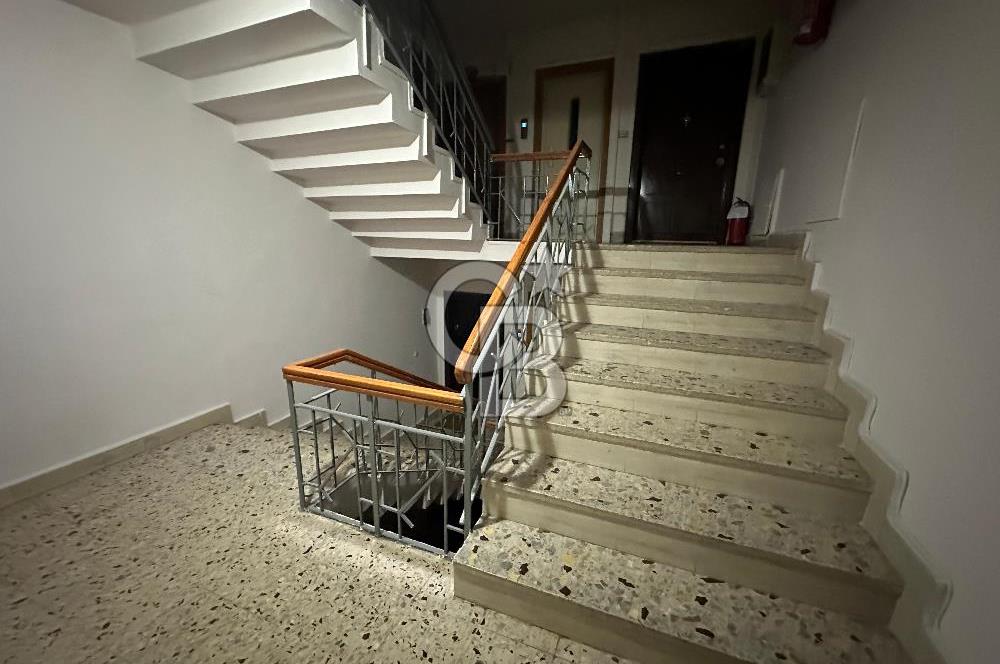 AKMERKEZ KARŞISI ANA CADDE ÜZERİ SATILIK DAİRE