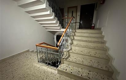 AKMERKEZ KARŞISI ANA CADDE ÜZERİ SATILIK DAİRE