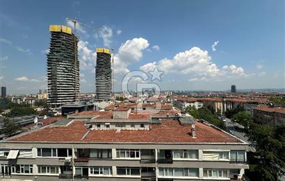 AKMERKEZ KARŞISI ANA CADDE ÜZERİ SATILIK DAİRE