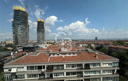 AKMERKEZ KARŞISI ANA CADDE ÜZERİ SATILIK DAİRE