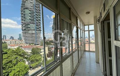 AKMERKEZ KARŞISI ANA CADDE ÜZERİ SATILIK DAİRE