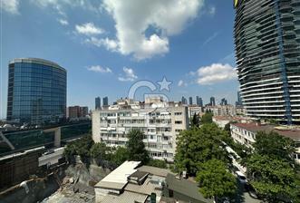 AKMERKEZ KARŞISI ANA CADDE ÜZERİ SATILIK DAİRE