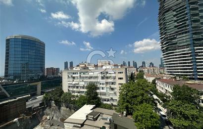 AKMERKEZ KARŞISI ANA CADDE ÜZERİ SATILIK DAİRE
