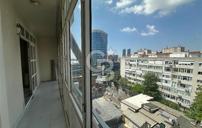 AKMERKEZ KARŞISI ANA CADDE ÜZERİ SATILIK DAİRE