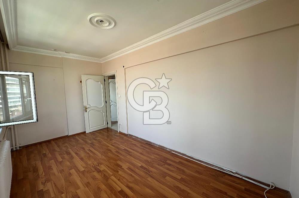 AKMERKEZ KARŞISI ANA CADDE ÜZERİ SATILIK DAİRE