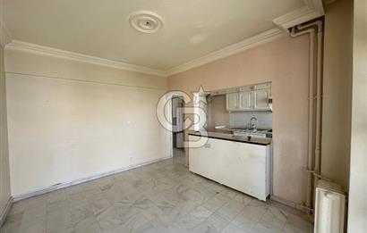 AKMERKEZ KARŞISI ANA CADDE ÜZERİ SATILIK DAİRE