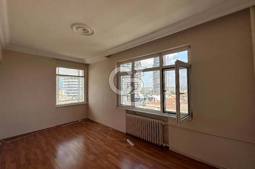 AKMERKEZ KARŞISI ANA CADDE ÜZERİ SATILIK DAİRE