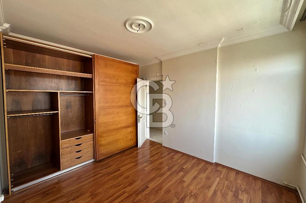 AKMERKEZ KARŞISI ANA CADDE ÜZERİ SATILIK DAİRE
