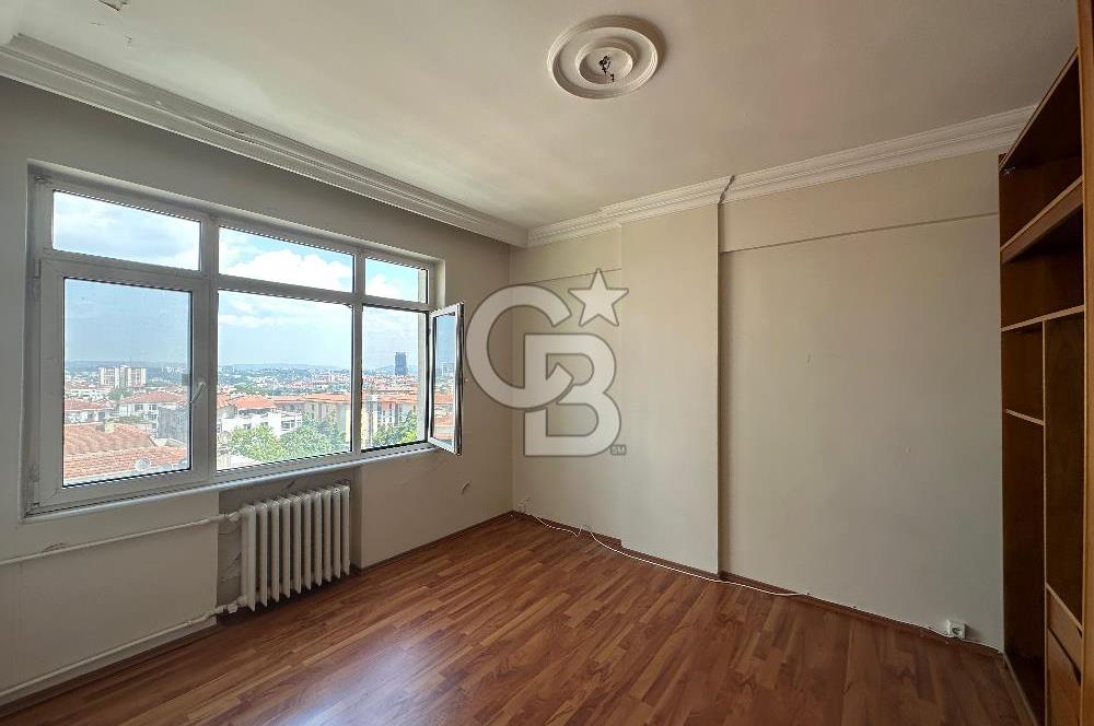 AKMERKEZ KARŞISI ANA CADDE ÜZERİ SATILIK DAİRE