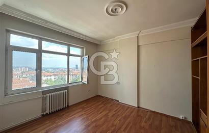 AKMERKEZ KARŞISI ANA CADDE ÜZERİ SATILIK DAİRE