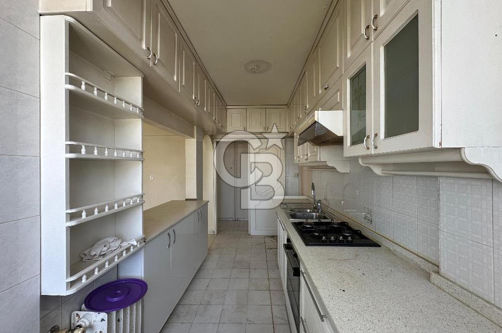 AKMERKEZ KARŞISI ANA CADDE ÜZERİ SATILIK DAİRE
