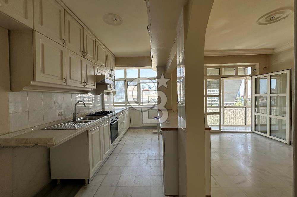 AKMERKEZ KARŞISI ANA CADDE ÜZERİ SATILIK DAİRE