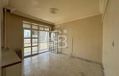 AKMERKEZ KARŞISI ANA CADDE ÜZERİ SATILIK DAİRE