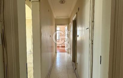 AKMERKEZ KARŞISI ANA CADDE ÜZERİ SATILIK DAİRE