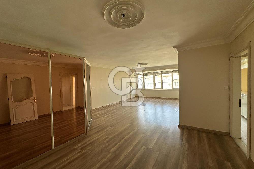 AKMERKEZ KARŞISI ANA CADDE ÜZERİ SATILIK DAİRE