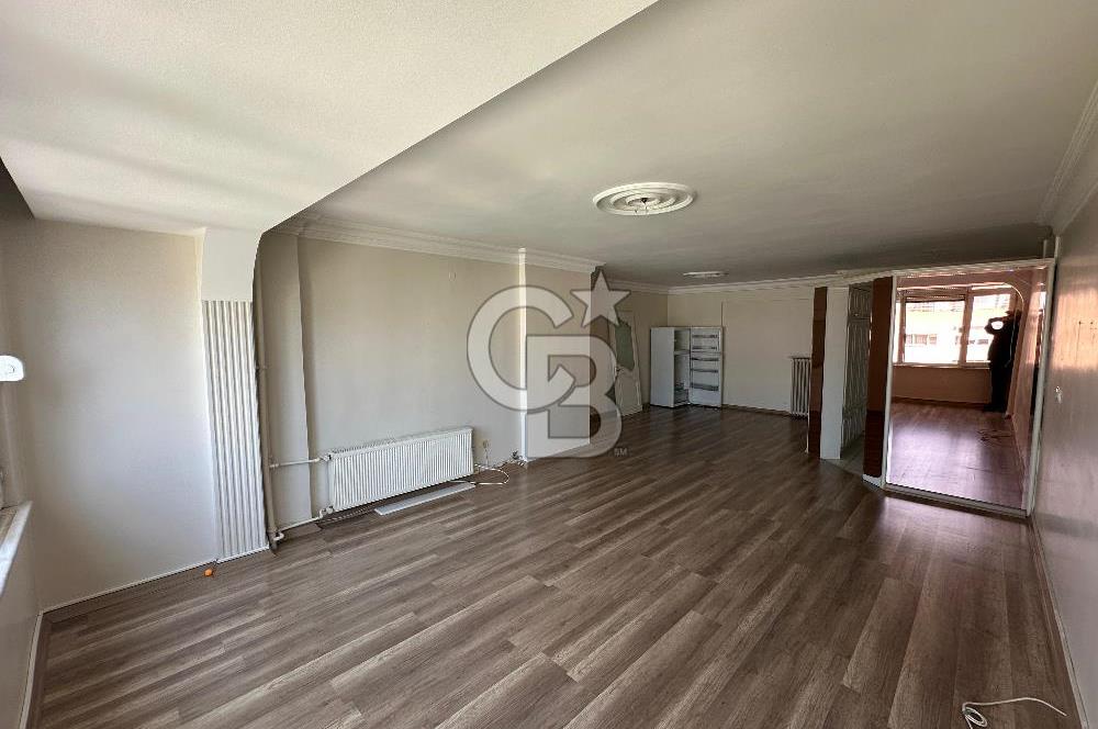 AKMERKEZ KARŞISI ANA CADDE ÜZERİ SATILIK DAİRE