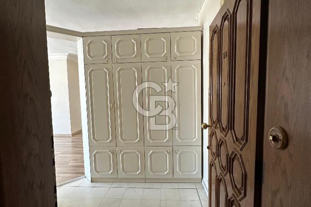 AKMERKEZ KARŞISI ANA CADDE ÜZERİ SATILIK DAİRE