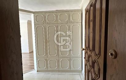 AKMERKEZ KARŞISI ANA CADDE ÜZERİ SATILIK DAİRE