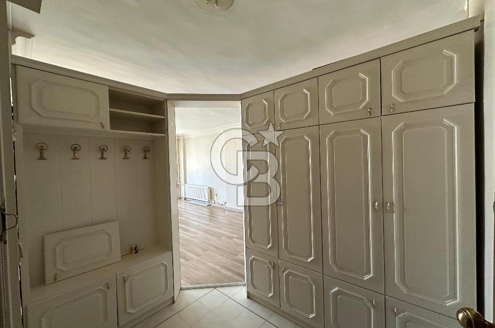 AKMERKEZ KARŞISI ANA CADDE ÜZERİ SATILIK DAİRE