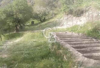 MUĞLA MİLAS DA SATILIK ARSA