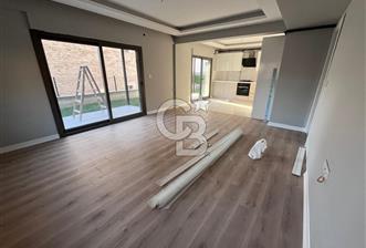 YALI MAHALLESİ KİRALIK SIFIR MÜSTAKİL BAHÇELİ DAİRE