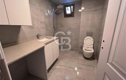 YALI MAHALLESİ KİRALIK SIFIR MÜSTAKİL BAHÇELİ DAİRE
