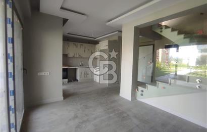 KADRAJ AYAZMEND AYVALIK' da Satılık 2+1 Dubleks