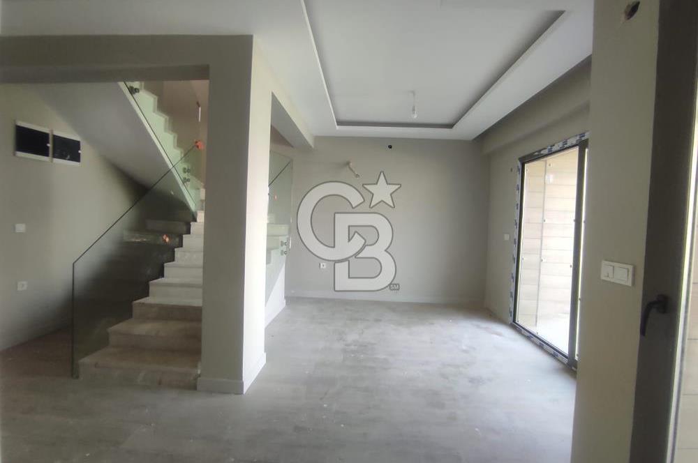 KADRAJ AYAZMEND AYVALIK' da Satılık 2+1 Dubleks
