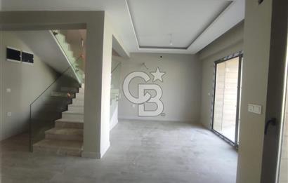 KADRAJ AYAZMEND AYVALIK' da Satılık 2+1 Dubleks