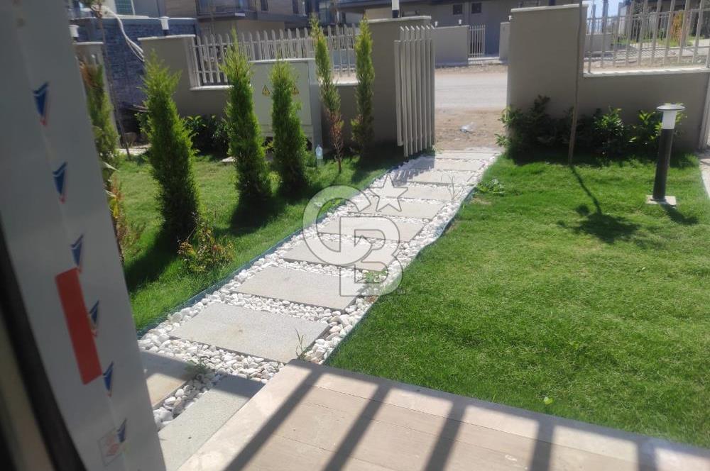 KADRAJ AYAZMEND AYVALIK' da Satılık 2+1 Dubleks
