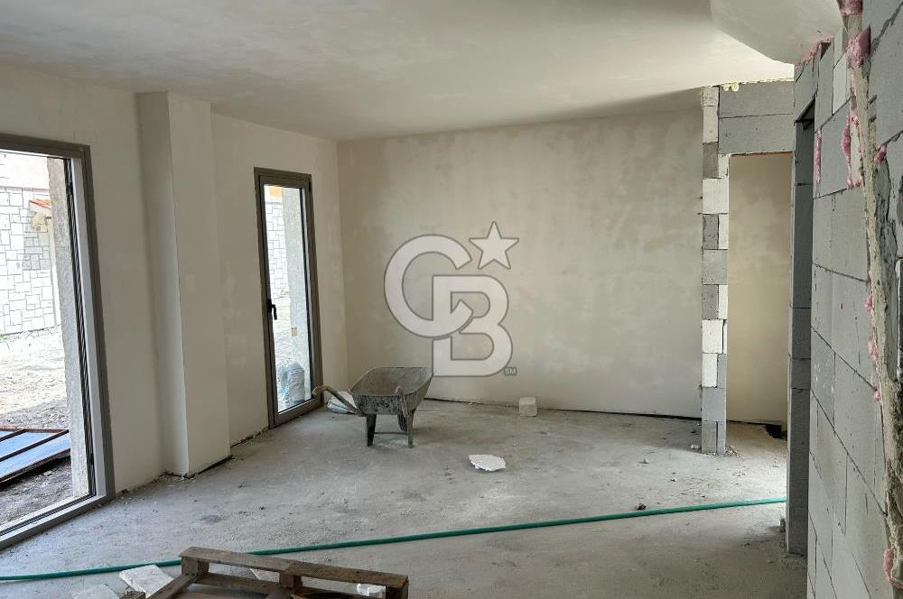 TORBALI DA KİRA GETİRİSİ YÜKSEK FIRSAT DAİRELER