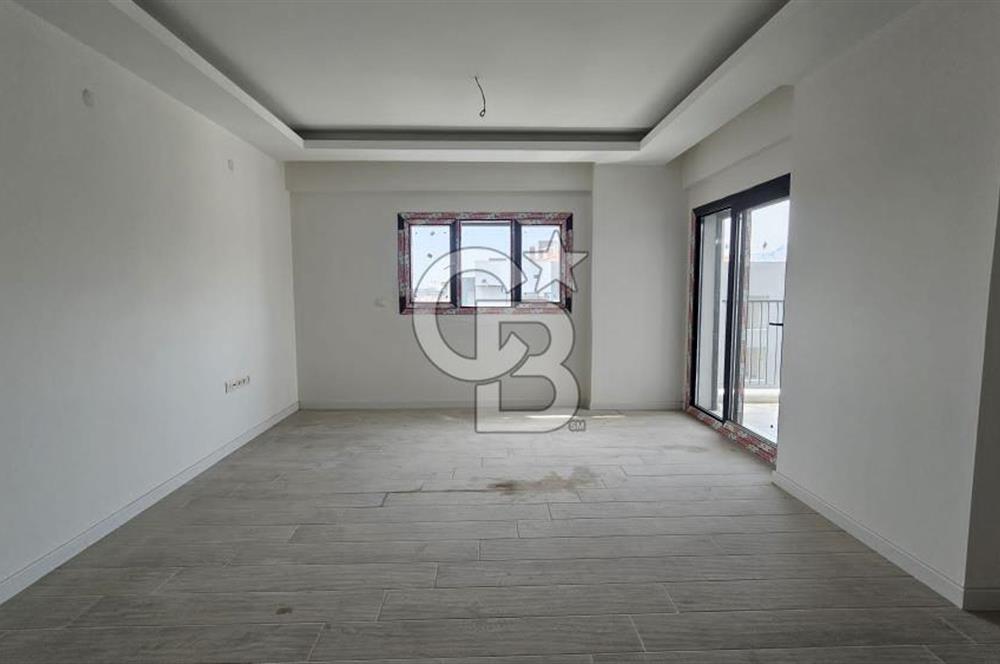 TORBALI DA KİRA GETİRİSİ YÜKSEK FIRSAT DAİRELER