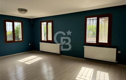 Foça Kazım Dirik Mah Satılık Müstakil 2+1 Dubleks Villa