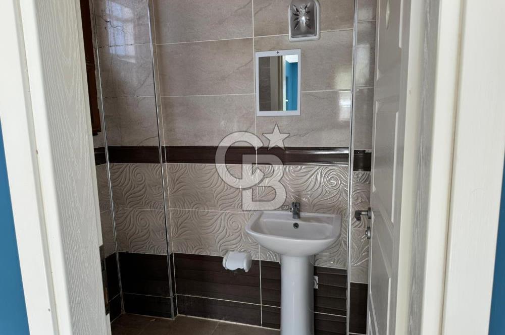 Foça Kazım Dirik Mah Satılık Müstakil 2+1 Dubleks Villa