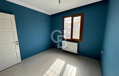 Foça Kazım Dirik Mah Satılık Müstakil 2+1 Dubleks Villa