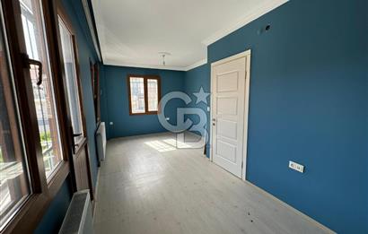 Foça Kazım Dirik Mah Satılık Müstakil 2+1 Dubleks Villa