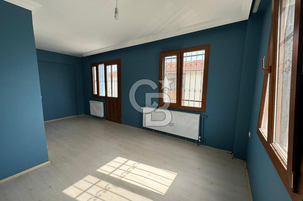 Foça Kazım Dirik Mah Satılık Müstakil 2+1 Dubleks Villa