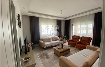 COLDWELL BANKER'DAN ALİAĞA KURTULUŞ MAH. SATILIK 3+1 DAİRE