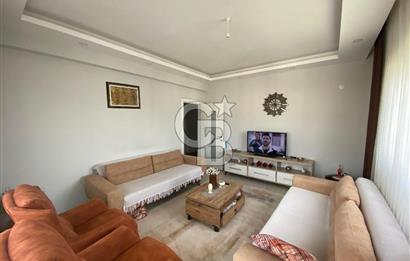 COLDWELL BANKER'DAN ALİAĞA KURTULUŞ MAH. SATILIK 3+1 DAİRE