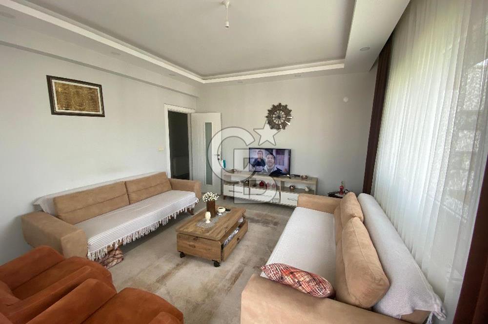 COLDWELL BANKER'DAN ALİAĞA KURTULUŞ MAH. SATILIK 3+1 DAİRE