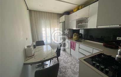 COLDWELL BANKER'DAN ALİAĞA KURTULUŞ MAH. SATILIK 3+1 DAİRE