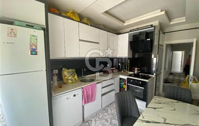 COLDWELL BANKER'DAN ALİAĞA KURTULUŞ MAH. SATILIK 3+1 DAİRE