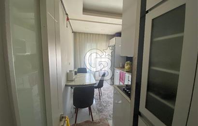 COLDWELL BANKER'DAN ALİAĞA KURTULUŞ MAH. SATILIK 3+1 DAİRE