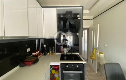 COLDWELL BANKER'DAN ALİAĞA KURTULUŞ MAH. SATILIK 3+1 DAİRE