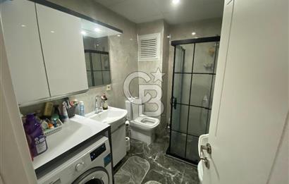 COLDWELL BANKER'DAN ALİAĞA KURTULUŞ MAH. SATILIK 3+1 DAİRE