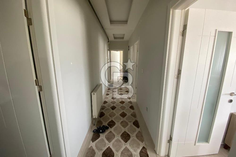 COLDWELL BANKER'DAN ALİAĞA KURTULUŞ MAH. SATILIK 3+1 DAİRE