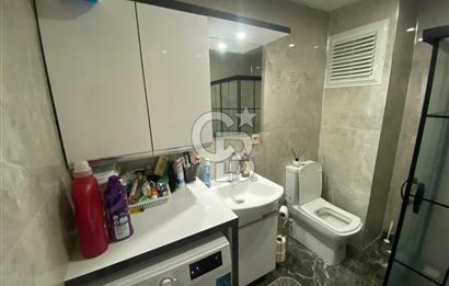 COLDWELL BANKER'DAN ALİAĞA KURTULUŞ MAH. SATILIK 3+1 DAİRE