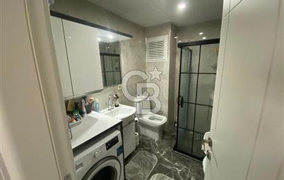 COLDWELL BANKER'DAN ALİAĞA KURTULUŞ MAH. SATILIK 3+1 DAİRE